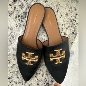 Tory Burch mules